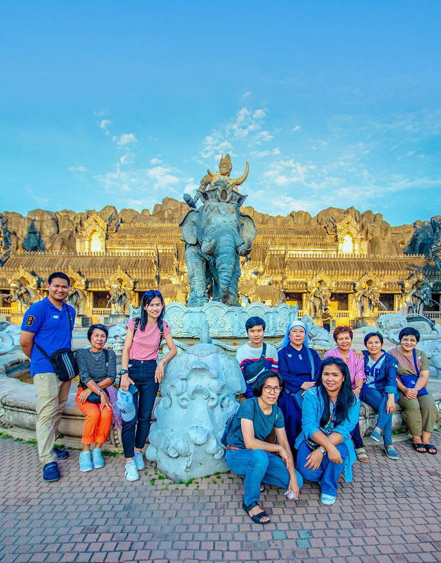 รีวิวภูเก็ตแฟนตาซี1