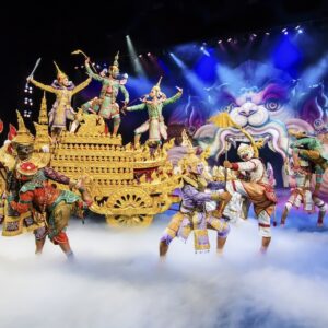 Phuket FantaSea (Show Only)